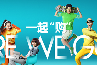顺电网上商城项目介绍